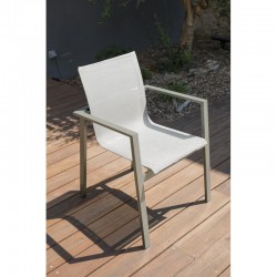 Fauteuil de Jardin DCB GARDEN