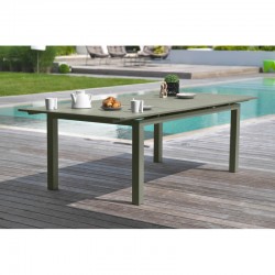 Table de Jardin