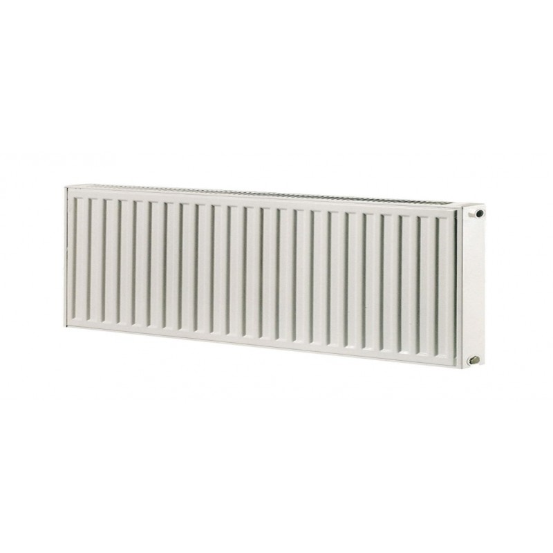 Radiateur Acier Eau Chaude 1743W HENRAD Compact All In Type 22