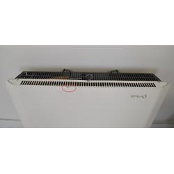 Radiateur Électrique 1000W INTUIS Calidoo Nativ Connecté pas cher.