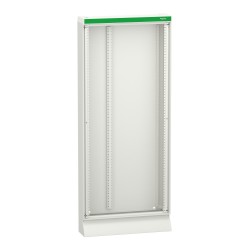 Armoire Coffret Electrique au Sol SCHNEIDER Prisma Set G