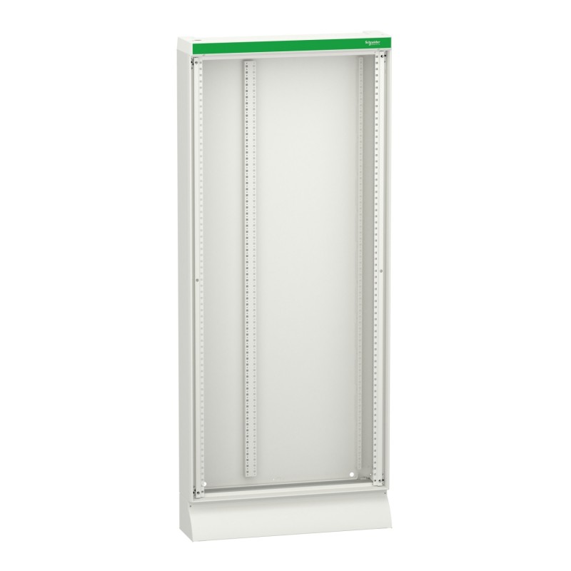 Armoire Coffret Electrique au Sol SCHNEIDER Prisma Set G