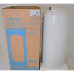 Chauffe-Eau Electrique Monophasé