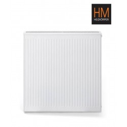 Radiateur Acier Eau Chaude 1542W HM Galant Centara Type22