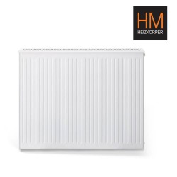 Radiateur Acier Eau Chaude 1928W HM Galant Centara Type22