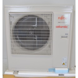 Unité Extérieure de Climatisation 10.6kW ATLANTIC FUJITSU Multi-Split 5 Sorties - AOYG36KBTA5