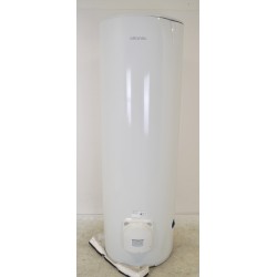 Chauffe-Eau Electrique 300L ATLANTIC Chaufféo Vertical Stable