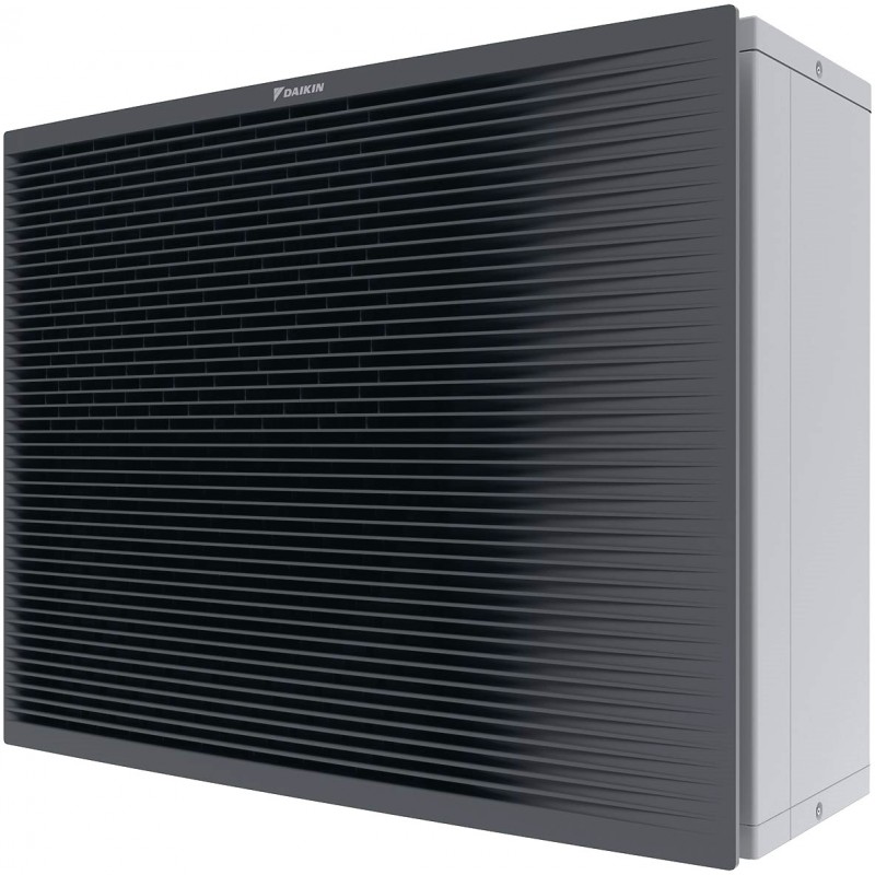 Unité Extérieure de Pompe à Chaleur Air/Eau 16kW DAIKIN Altherma 3H HT Monophasée