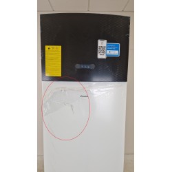 Unité Intérieure de Pompe à Chaleur 8kW DAIKIN pas cher