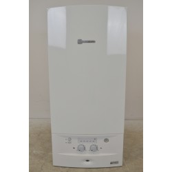 Chaudière Murale Gaz 24kW ELM LEBLANC Egalis Bas-NOx PLUS NGLS24/B-7XN