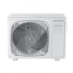 Unité Extérieure de Pompe à Chaleur Air/Air Réversible 6,2kW ATLANTIC 3U 024 NB.UE DC Inverter Multi-Split