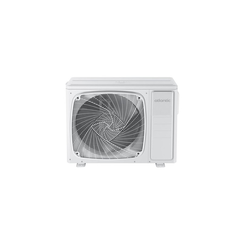 Unité Extérieure de Pompe à Chaleur Air/Air Réversible 6,2kW ATLANTIC 3U 024 NB.UE DC Inverter Multi-Split