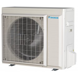 Unité Extérieure de Climatisation 5kW DAIKIN Stylish Bluevolution Inverter Mono-Split - RXA50B2V1B