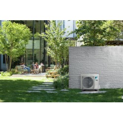 Unité Extérieure de Climatisation 4,2kW DAIKIN Perfera Bluevolution