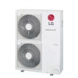 Unité Extérieure de Climatisation Réversible 16,9kW LG