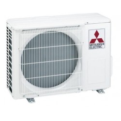 Unité Extérieure de Climatisation Réversible 6kW MITSUBISHI Essentiel