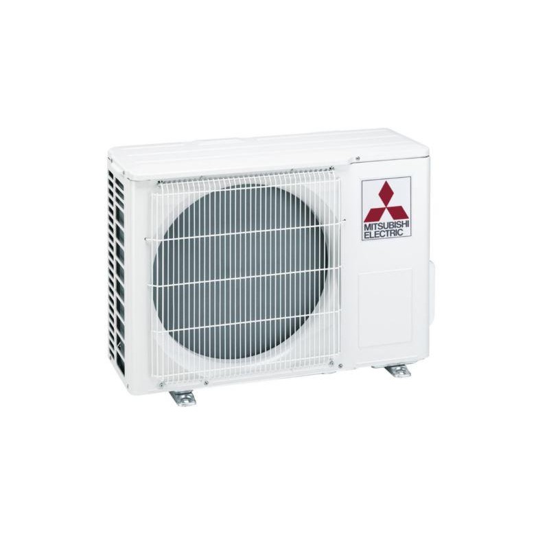 Unité Extérieure de Climatisation Réversible 6kW MITSUBISHI Essentiel