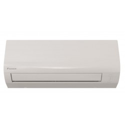 Unité Intérieure de Climatisation 4,2kW DAIKIN Sensira Réversible Murale avec Télécommande - FTXF42D5V1B