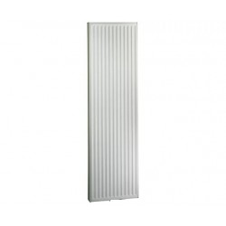 Radiateur Acier Eau Chaude 2520W HENRAD Vertical Type 21 H2000xL700mm - 0274202107