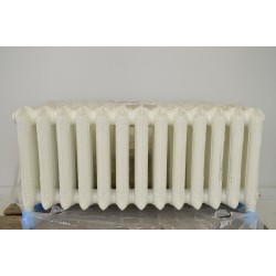 Radiateur Fonte Eau Chaude 1403W MILANO Beatrix