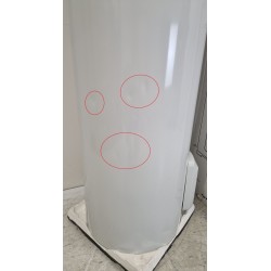 Chauffe-Eau Électrique 300 L THERMOR Duralis ACI Hybride pas cher.