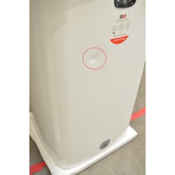 Chauffe-Eau Électrique Carré 100L THERMOR Malicio 3 Pas Cher