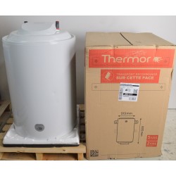 THERMOR 251177 - Chauffe-Eau Electrique 100L Stéatis Stéatite