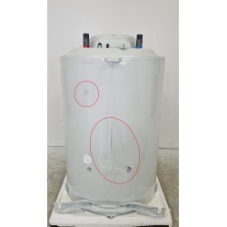 Chauffe-Eau Électrique 100 L THERMOR Stéatis pas cher.