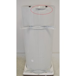 Chauffe-Eau Électrique 150 L THERMOR Duralis ACI Hybride pas cher.