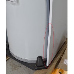 Ensemble de Pompe à Chaleur Air/Eau 11kW ATLANTIC FUJITSU Alféa Excellia Duo A.I Pas Cher