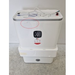 Chauffe-Eau Électrique Plat 40 L THERMOR Malicio 3 pas cher.