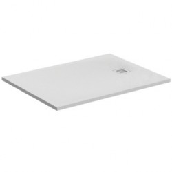 Receveur de Douche Rectangulaire IDEAL STANDARD Ultra Flat S 120x90cm en Ideal Solid Blanc - K8230FR