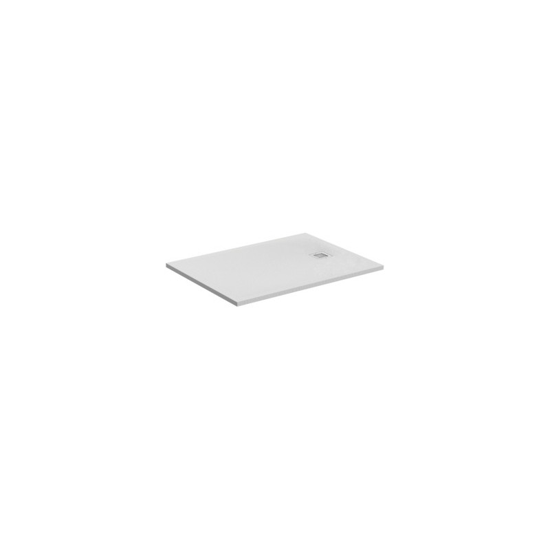 Receveur de Douche Rectangulaire IDEAL STANDARD Ultra Flat S 120x90cm en Ideal Solid Blanc - K8230FR