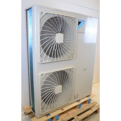 DAIKIN EPGA16DAV3 - Unité Extérieure de Pompe à Chaleur Air Eau 16kW