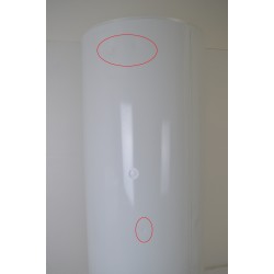 Chauffe-Eau Électrique 300L CUMULUS EXPERT pas cher