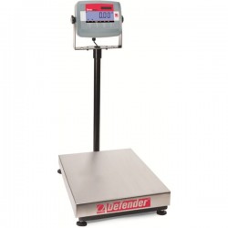 Balance Plateforme Professionnelle OHAUS Defender 3000 Portée 150kg.