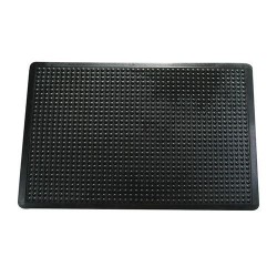 Tapis Anti-Fatigue Ergonomique FLOORTEX Bulle