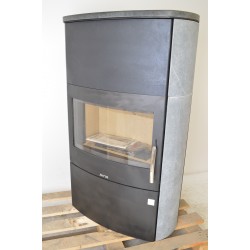 Poêle à Bois 7kW JUSTUS