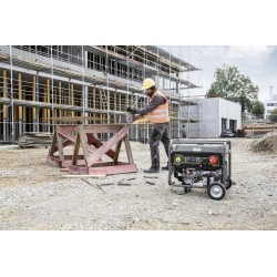 Groupe Électrogène KARCHER PGG 8/3