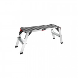 Marchepied Pliable 1 Marche FACOM Charge 150kg en Aluminium