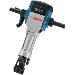 Brise-Béton Filaire BOSCH Professionnal GSH 27 VC