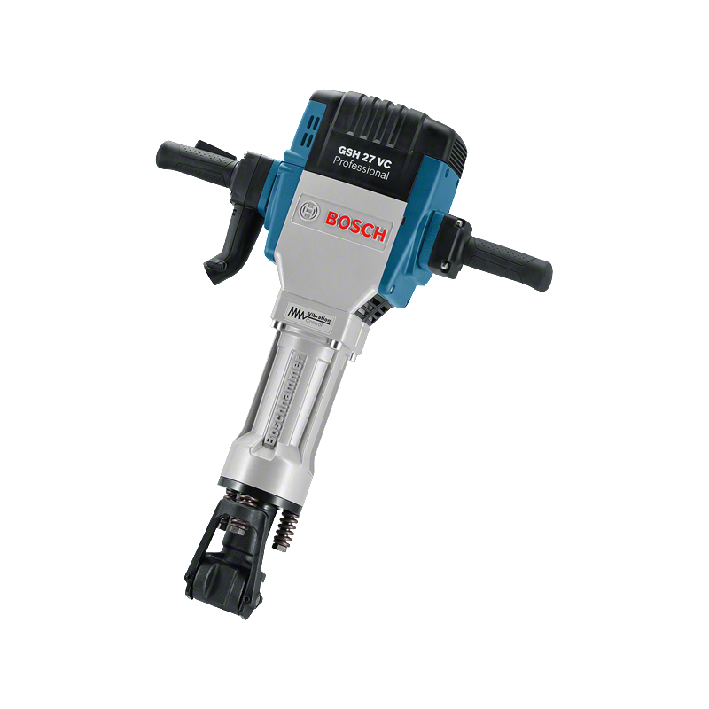 Brise-Béton Filaire BOSCH Professionnal GSH 27 VC