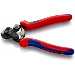 Pince Coupe Câbles KNIPEX