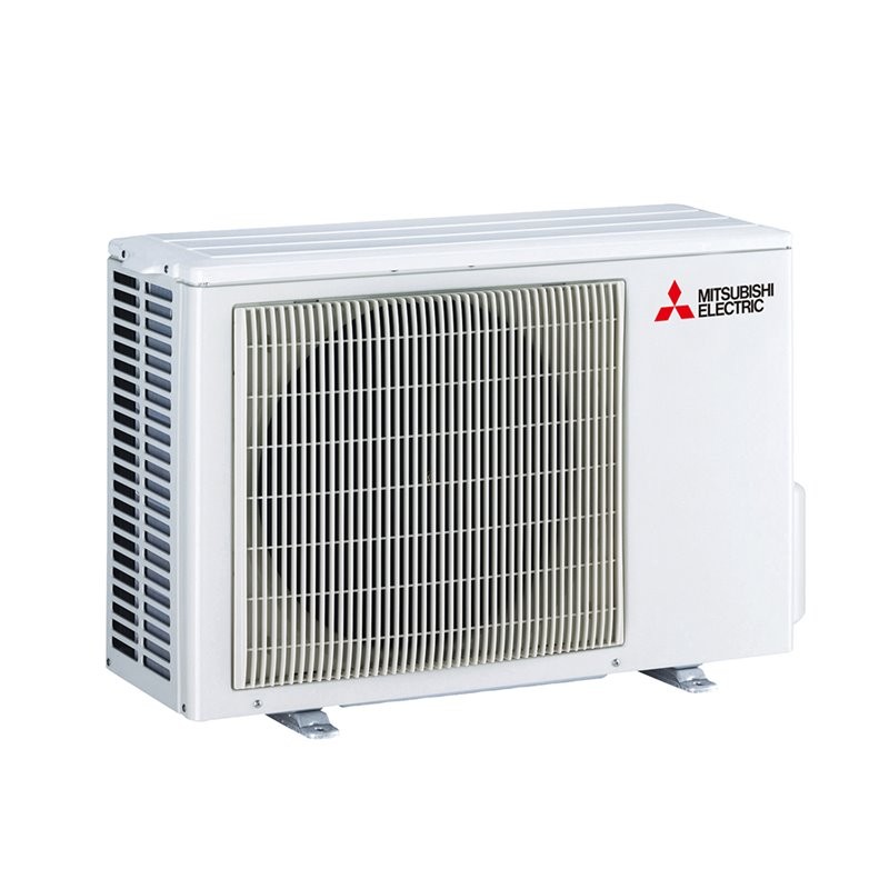 Unité Extérieure de Climatisation 4kW MITSUBISHI Inverter Mono-Split Monophasée - MUZ-FT35VGHZ