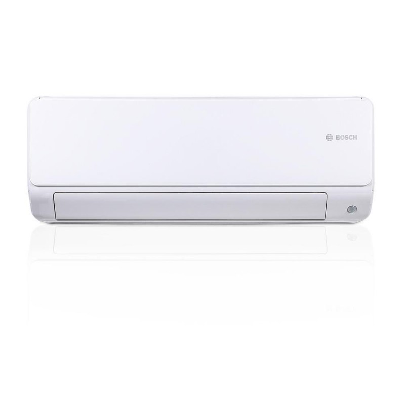 Unité Intérieure de Pompe à Chaleur Air/Air 2,6kW BOSCH Climate 6000i Réversible Mono-Split.