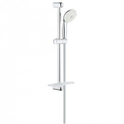 Ensemble de Douche 4 Jets GROHE Tempesta 100