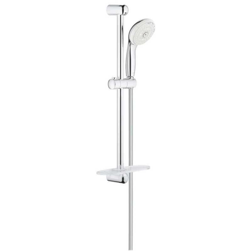 Ensemble de Douche 4 Jets GROHE Tempesta 100