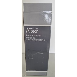 Robinet Flotteur WC ALTECH