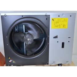 Unité Extérieure de PAC Air/Eau 12kW DAIKIN Altherma 3H MT T12