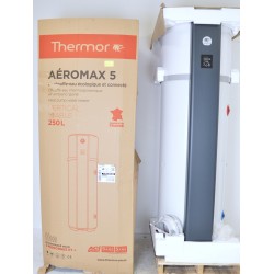 Chauffe-Eau Thermodynamique 250L THERMOR Aéromax 5